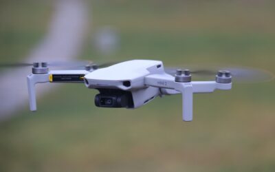 Soar Above the Competition: Why Drone Footage is a Must-Have for Real Estate Listings